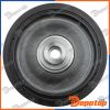 Poulie damper vilebrequin pour BMW | RKP-BM-001, 05723